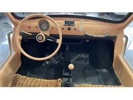 1970 Fiat Jolly (CC-2030919) for sale in Jacksonville, Florida