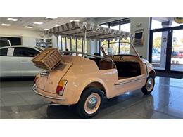 1970 Fiat Jolly (CC-2030919) for sale in Jacksonville, Florida