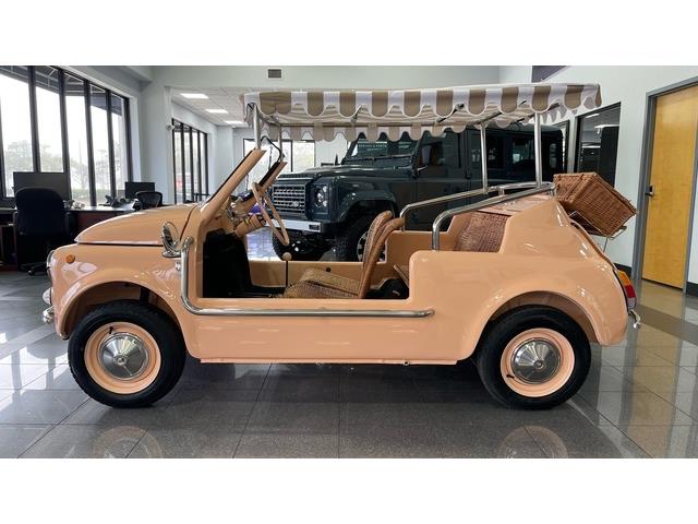 1970 Fiat Jolly (CC-2030919) for sale in Jacksonville, Florida