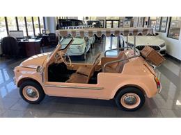 1970 Fiat Jolly (CC-2030919) for sale in Jacksonville, Florida