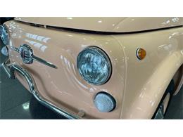 1970 Fiat Jolly (CC-2030919) for sale in Jacksonville, Florida