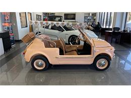 1970 Fiat Jolly (CC-2030919) for sale in Jacksonville, Florida