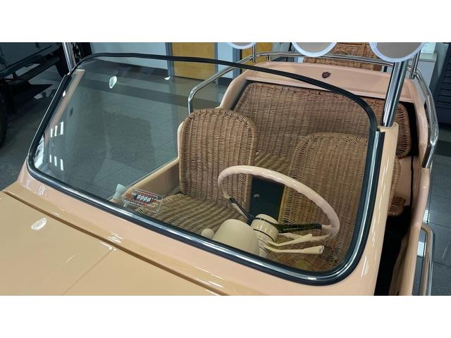 1970 Fiat Jolly (CC-2030919) for sale in Jacksonville, Florida