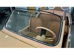 1970 Fiat Jolly (CC-2030919) for sale in Jacksonville, Florida
