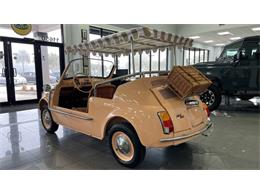 1970 Fiat Jolly (CC-2030919) for sale in Jacksonville, Florida