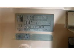 1970 Fiat Jolly (CC-2030919) for sale in Jacksonville, Florida
