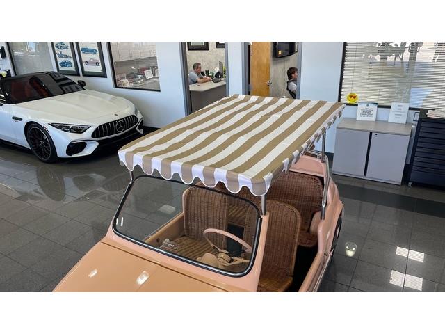 1970 Fiat Jolly (CC-2030919) for sale in Jacksonville, Florida