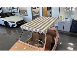 1970 Fiat Jolly (CC-2030919) for sale in Jacksonville, Florida