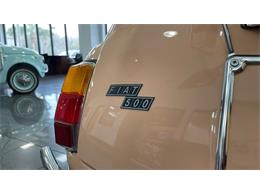 1970 Fiat Jolly (CC-2030919) for sale in Jacksonville, Florida