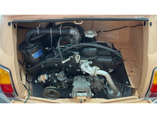 1970 Fiat Jolly (CC-2030919) for sale in Jacksonville, Florida