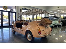 1970 Fiat Jolly (CC-2030919) for sale in Jacksonville, Florida