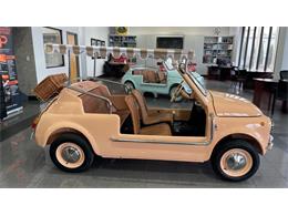 1970 Fiat Jolly (CC-2030919) for sale in Jacksonville, Florida