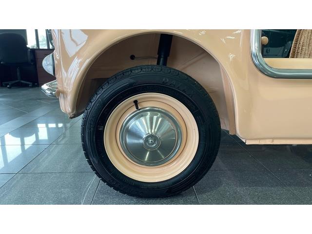 1970 Fiat Jolly (CC-2030919) for sale in Jacksonville, Florida