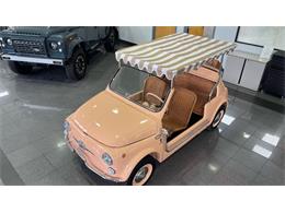 1970 Fiat Jolly (CC-2030919) for sale in Jacksonville, Florida