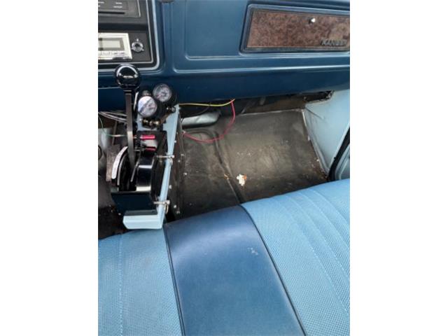 1979 Ford F150 (CC-2039192) for sale in Cadillac, Michigan