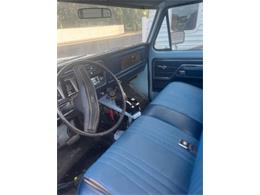 1979 Ford F150 (CC-2039192) for sale in Cadillac, Michigan