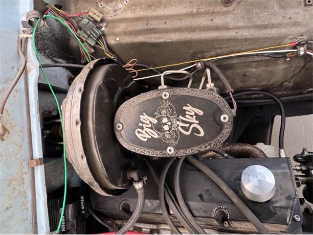1979 Ford F150 (CC-2039192) for sale in Cadillac, Michigan