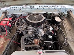 1979 Ford F150 (CC-2039192) for sale in Cadillac, Michigan