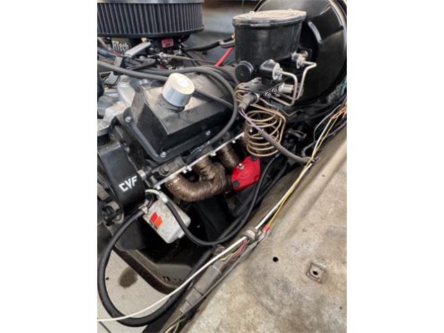 1979 Ford F150 (CC-2039192) for sale in Cadillac, Michigan