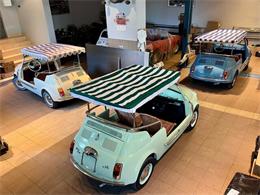 1972 Fiat Jolly (CC-2030920) for sale in Jacksonville, Florida