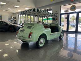 1972 Fiat Jolly (CC-2030920) for sale in Jacksonville, Florida