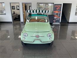 1972 Fiat Jolly (CC-2030920) for sale in Jacksonville, Florida