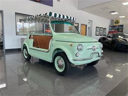 1972 Fiat Jolly (CC-2030920) for sale in Jacksonville, Florida