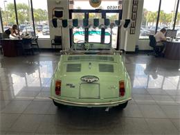 1972 Fiat Jolly (CC-2030920) for sale in Jacksonville, Florida