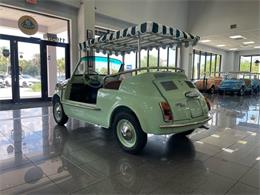 1972 Fiat Jolly (CC-2030920) for sale in Jacksonville, Florida