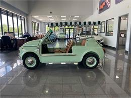 1972 Fiat Jolly (CC-2030920) for sale in Jacksonville, Florida