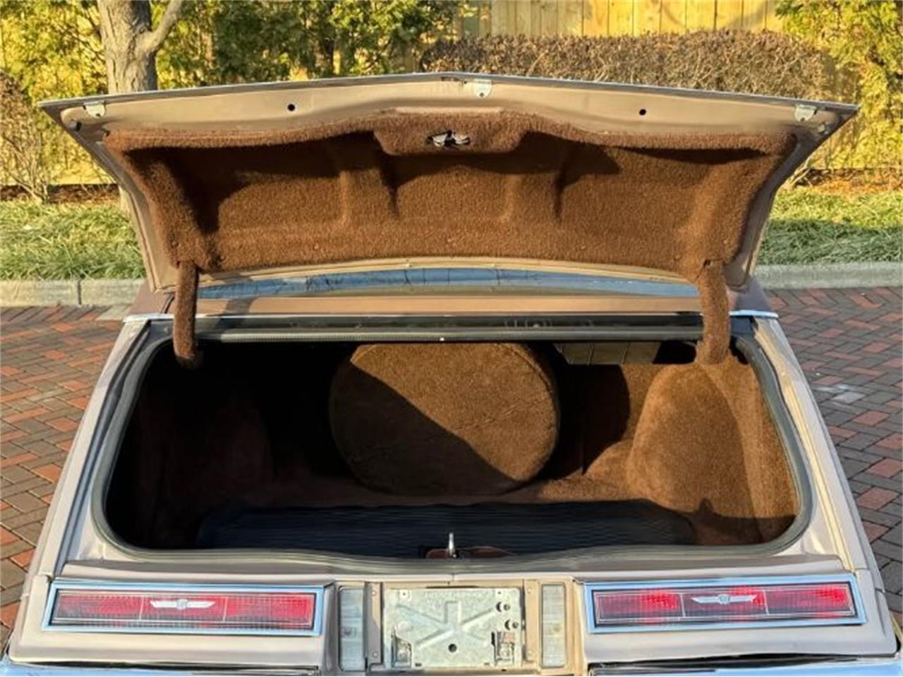 1984 Cadillac Seville for Sale | ClassicCars.com | CC-2039200