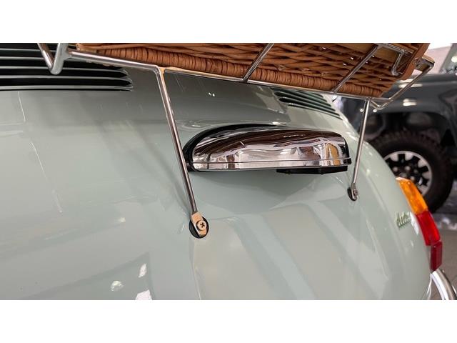 1970 Fiat Jolly (CC-2030921) for sale in Jacksonville, Florida