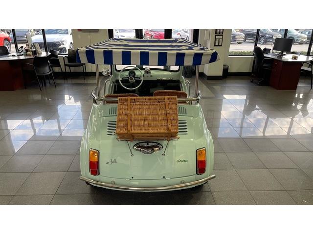 1970 Fiat Jolly (CC-2030921) for sale in Jacksonville, Florida