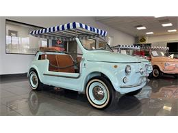 1970 Fiat Jolly (CC-2030921) for sale in Jacksonville, Florida