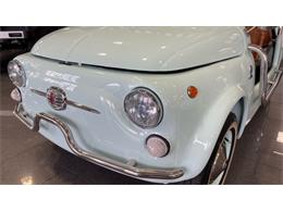 1970 Fiat Jolly (CC-2030921) for sale in Jacksonville, Florida