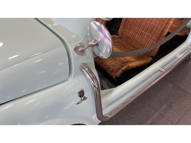 1970 Fiat Jolly (CC-2030921) for sale in Jacksonville, Florida