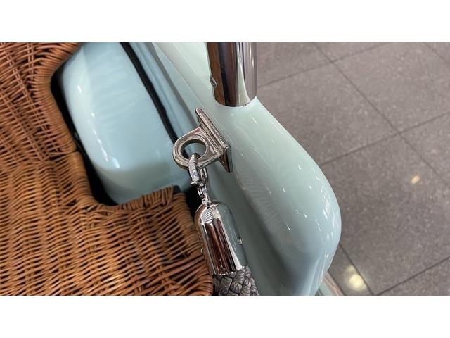 1970 Fiat Jolly (CC-2030921) for sale in Jacksonville, Florida