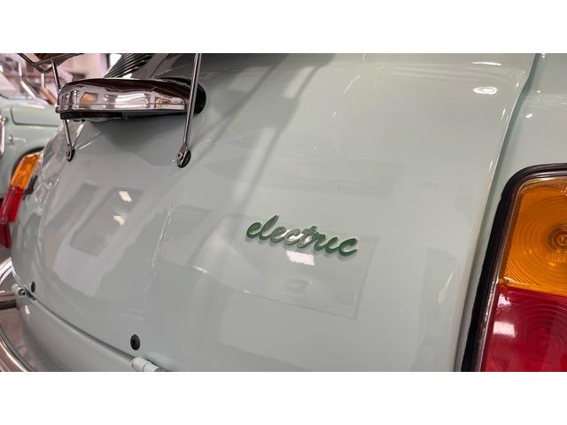 1970 Fiat Jolly (CC-2030921) for sale in Jacksonville, Florida