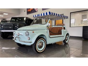 1970 Fiat Jolly (CC-2030921) for sale in Jacksonville, Florida