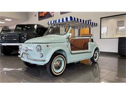 1970 Fiat Jolly (CC-2030921) for sale in Jacksonville, Florida