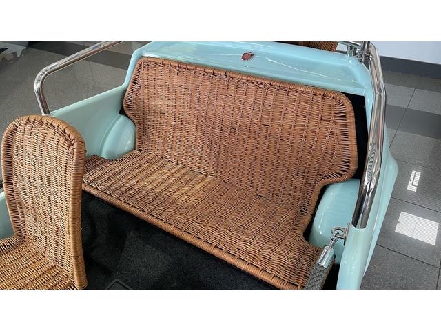 1970 Fiat Jolly (CC-2030921) for sale in Jacksonville, Florida