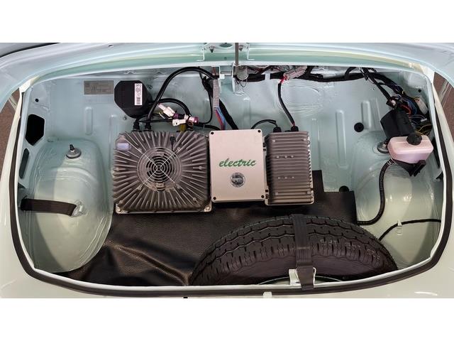 1970 Fiat Jolly (CC-2030921) for sale in Jacksonville, Florida