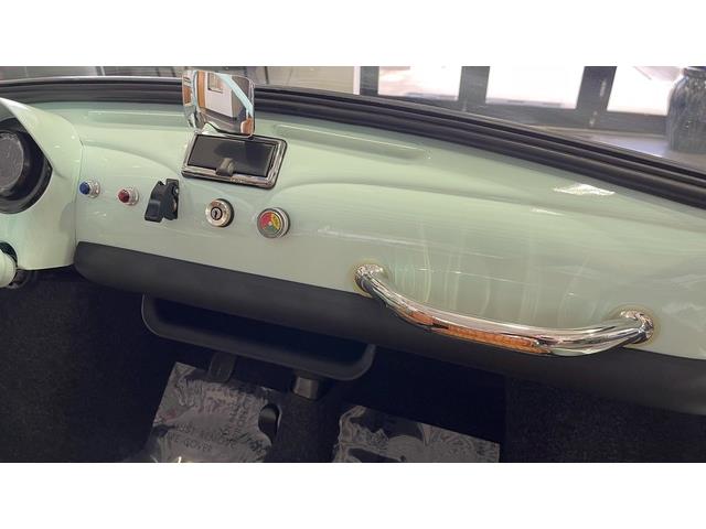 1970 Fiat Jolly (CC-2030921) for sale in Jacksonville, Florida