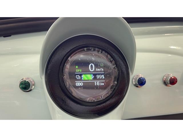 1970 Fiat Jolly (CC-2030921) for sale in Jacksonville, Florida