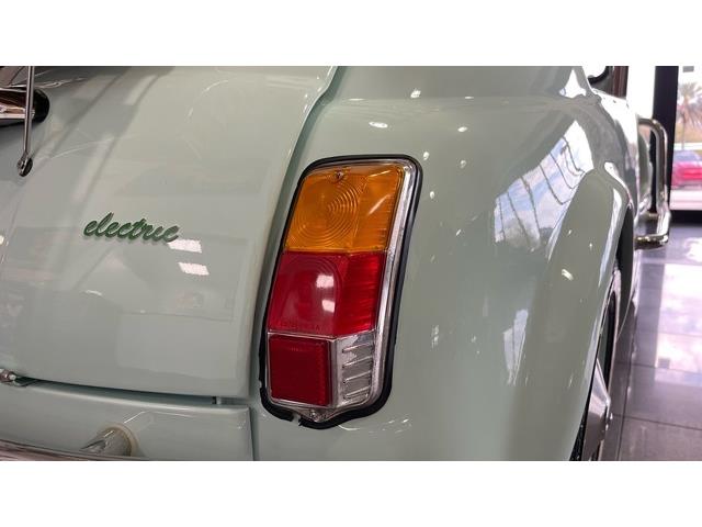 1970 Fiat Jolly (CC-2030921) for sale in Jacksonville, Florida