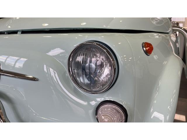 1970 Fiat Jolly (CC-2030921) for sale in Jacksonville, Florida