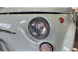 1970 Fiat Jolly (CC-2030921) for sale in Jacksonville, Florida