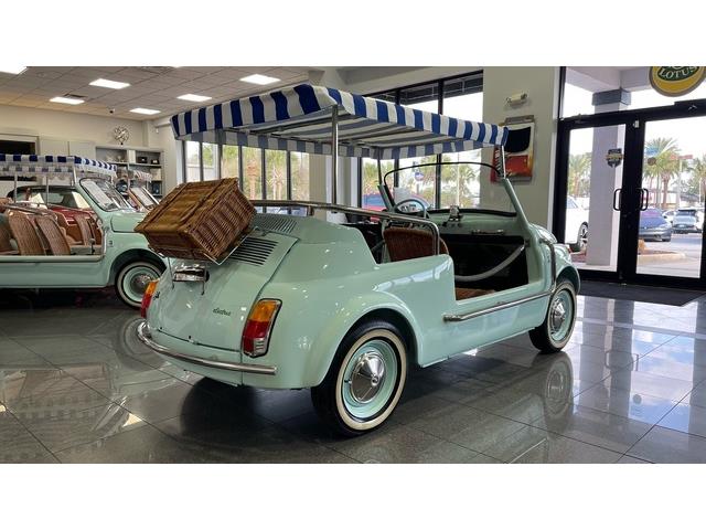 1970 Fiat Jolly (CC-2030921) for sale in Jacksonville, Florida