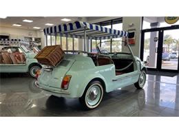 1970 Fiat Jolly (CC-2030921) for sale in Jacksonville, Florida