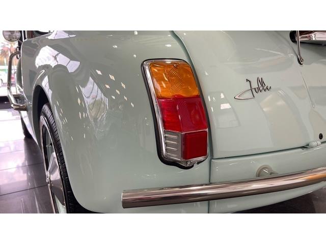 1970 Fiat Jolly (CC-2030921) for sale in Jacksonville, Florida